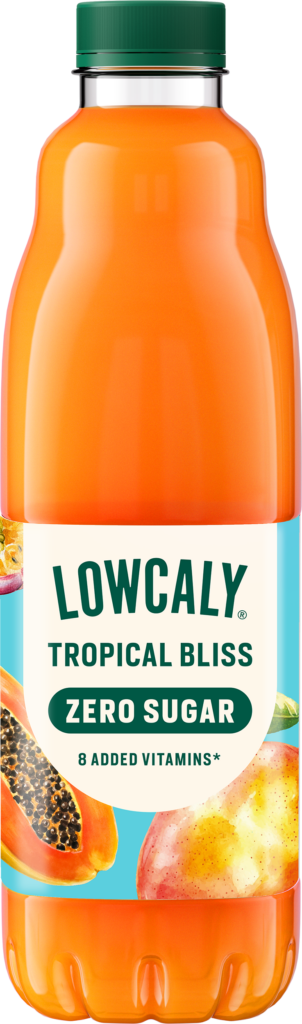 Tropical Bliss