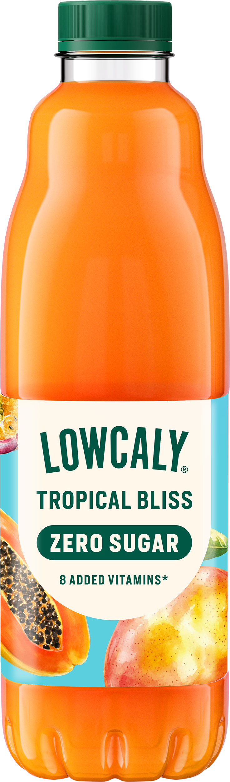 Tropical Bliss