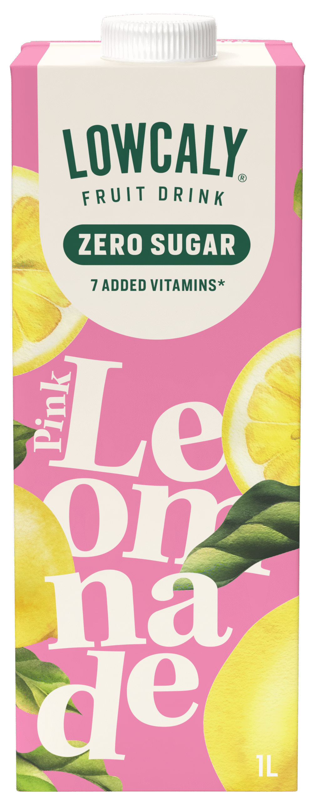 Pink Lemonade