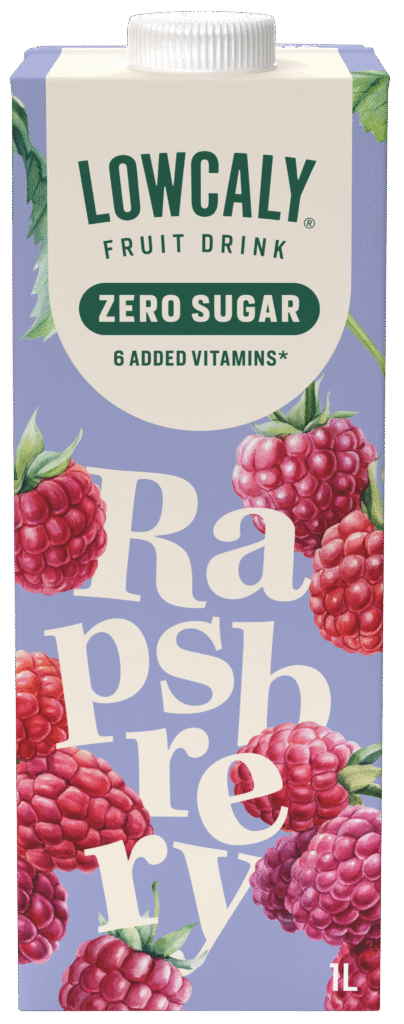 Raspberry