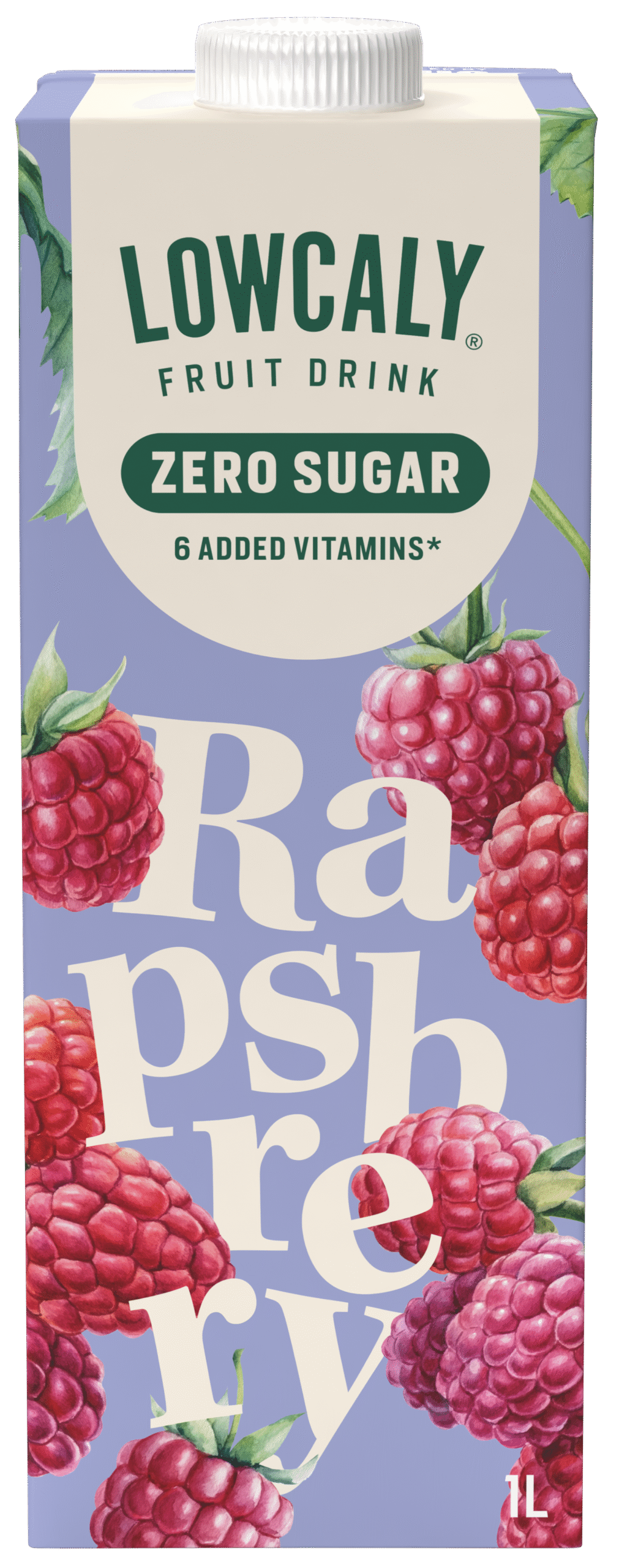 Raspberry