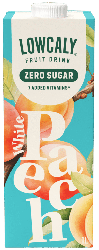 White Peach