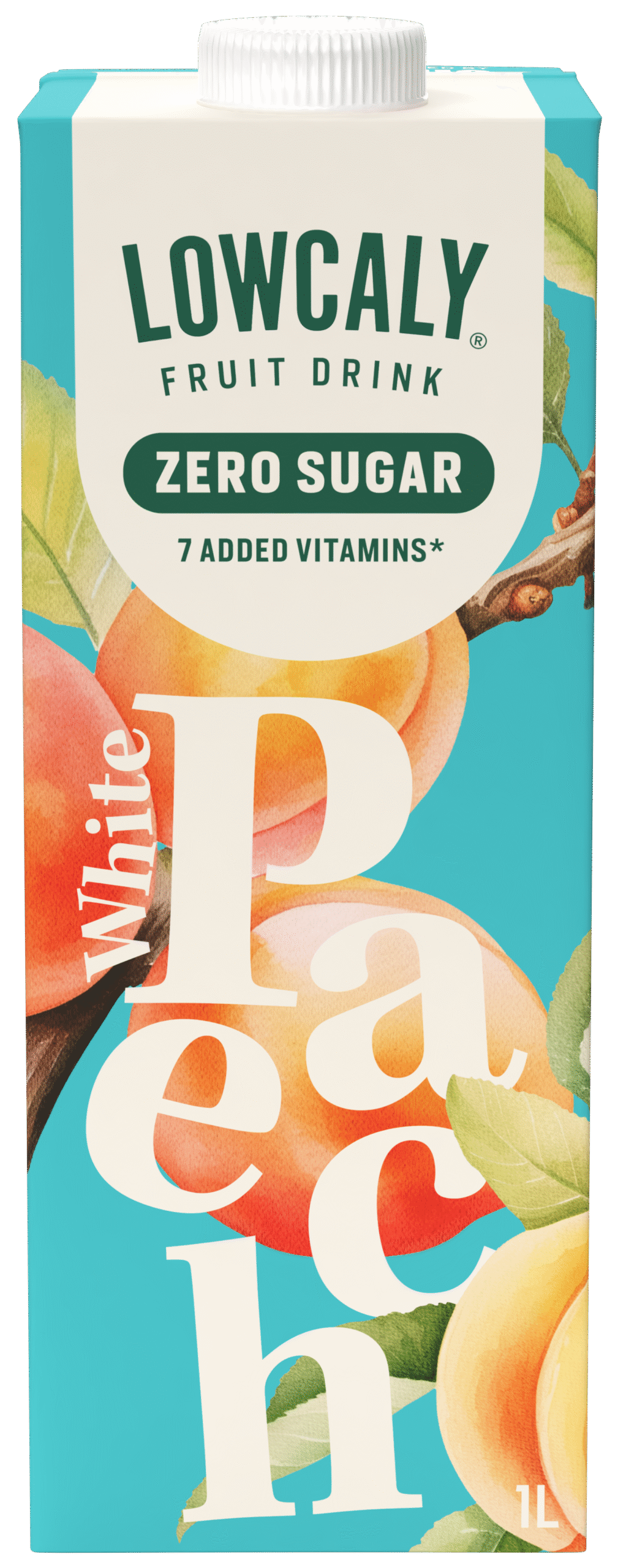 White Peach
