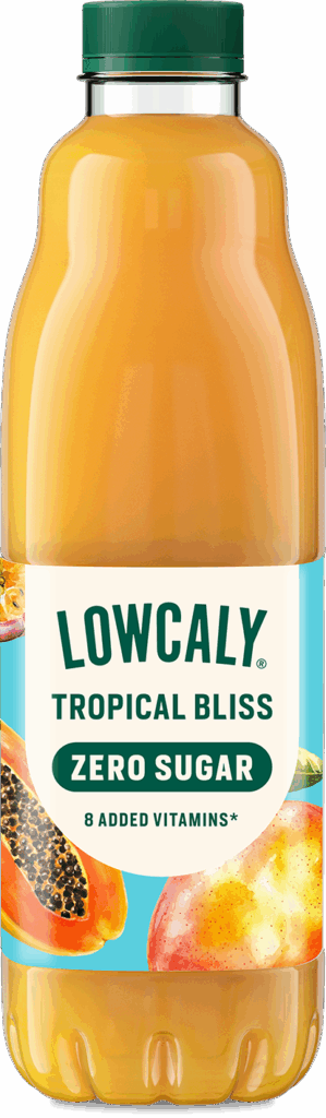Tropical Bliss