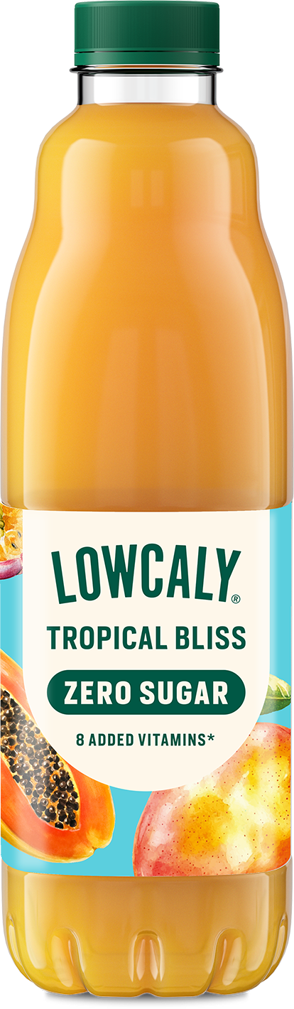 Tropical Bliss