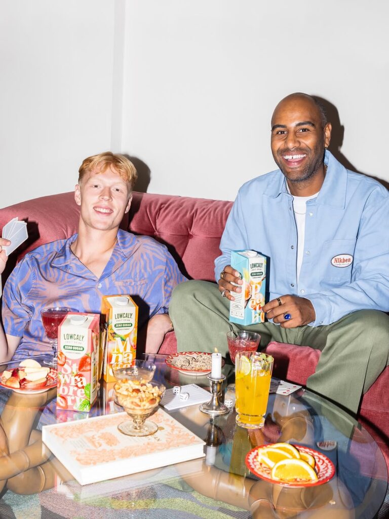 We left the sugar, kept the taste. You’re welcome.⁠
⁠
#Lowcaly #ZeroSugar