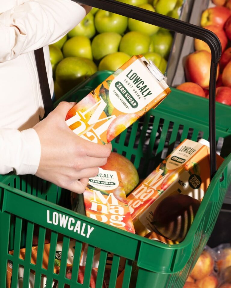 Sweet? Yes.⁠
Sugar? No.⁠
Mango? Always.⁠
⁠
#Lowcaly #ZeroSugar