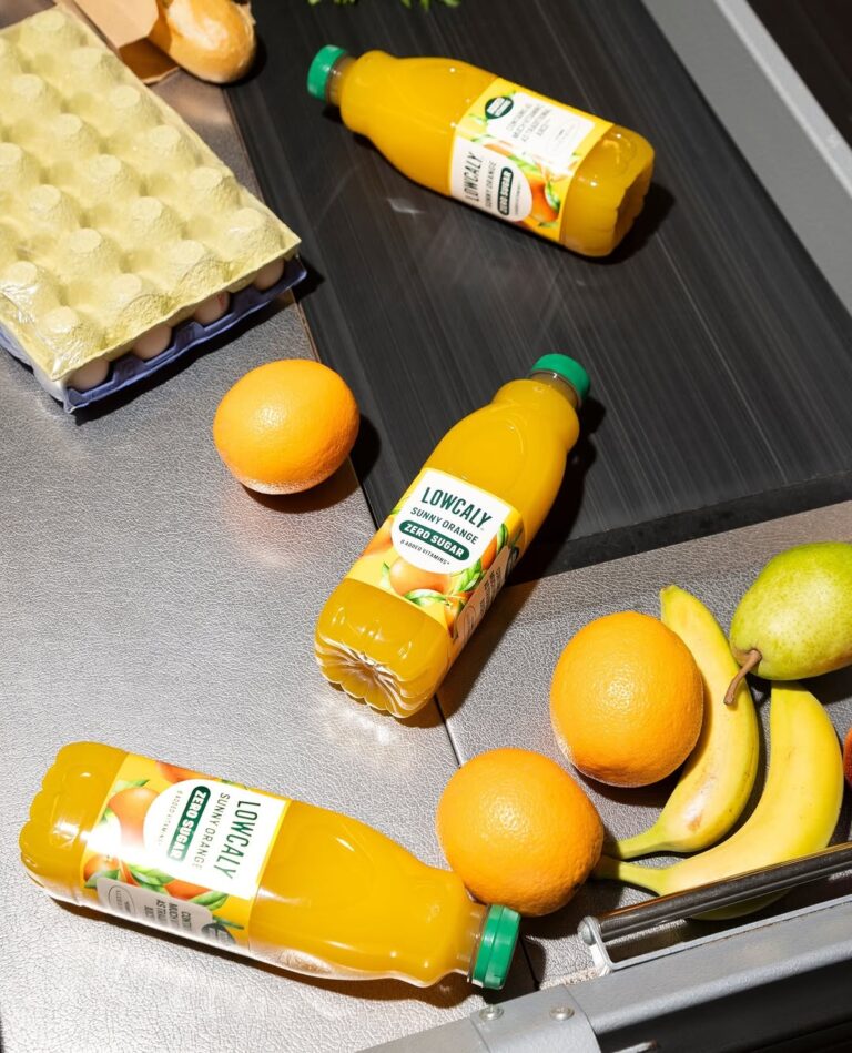 Morning plans?⁠
Zero sugar. Hero taste. Done 🤝🏽⁠
⁠
#Lowcaly #ZeroSugar