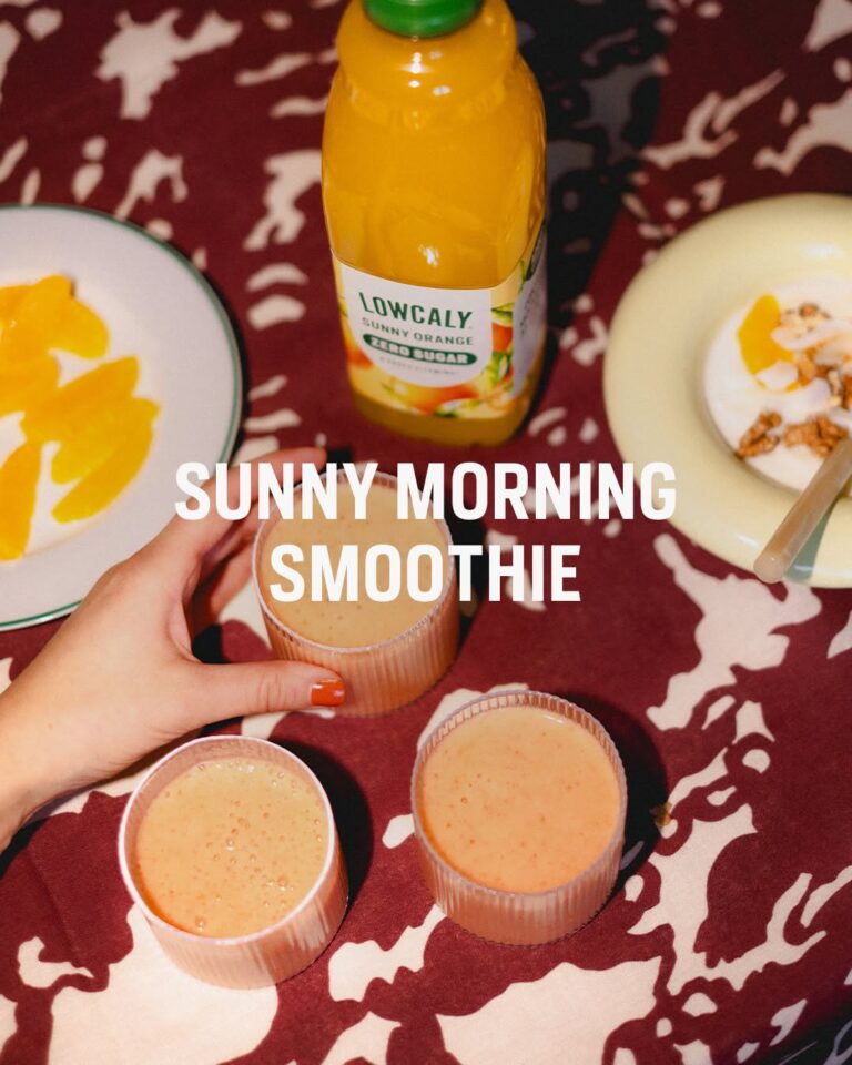 ⁠New year, but keep it simple 🧡⁠
Prep and enjoy when needed.⁠
⁠
Swipe for recipe 👉⁠
⁠
#Lowcaly #ZeroSugar