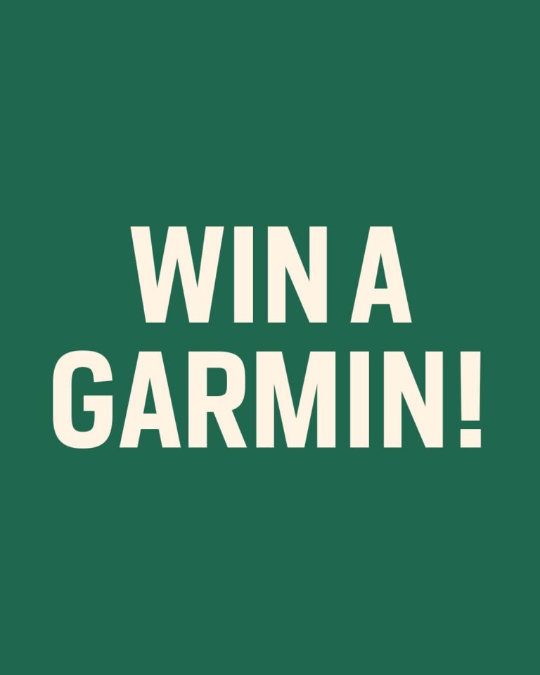 ⁠In case you missed it! ⁠
We’ve teamed up with @garminsweden and @annahaag to give you the chance to win a Garmin Venu 4, worth 6,349 SEK.⁠
On top of that, you’ve got a daily chance to win a Lowcaly breakfast drink 🍊⁠
⁠
Click the link in bio to play 🤝🏽⁠
#Lowcaly #ZeroSugar⁠