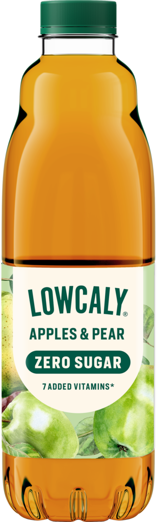 Apples & Pear
