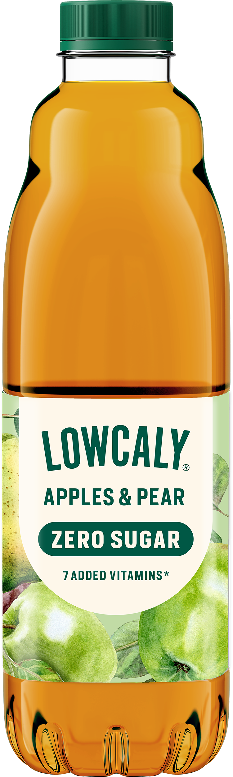 Apples & Pear