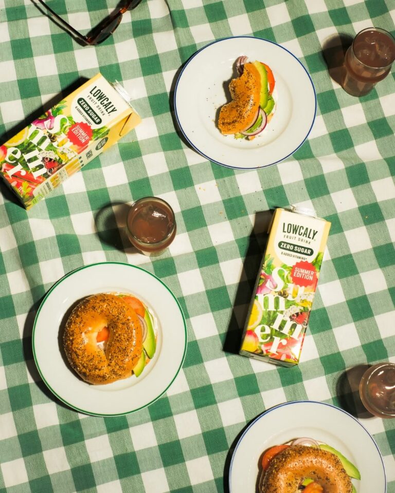 It’s always summer somewhere… ​with Summer Edition. ☀️

#Lowcaly #ZeroSugar