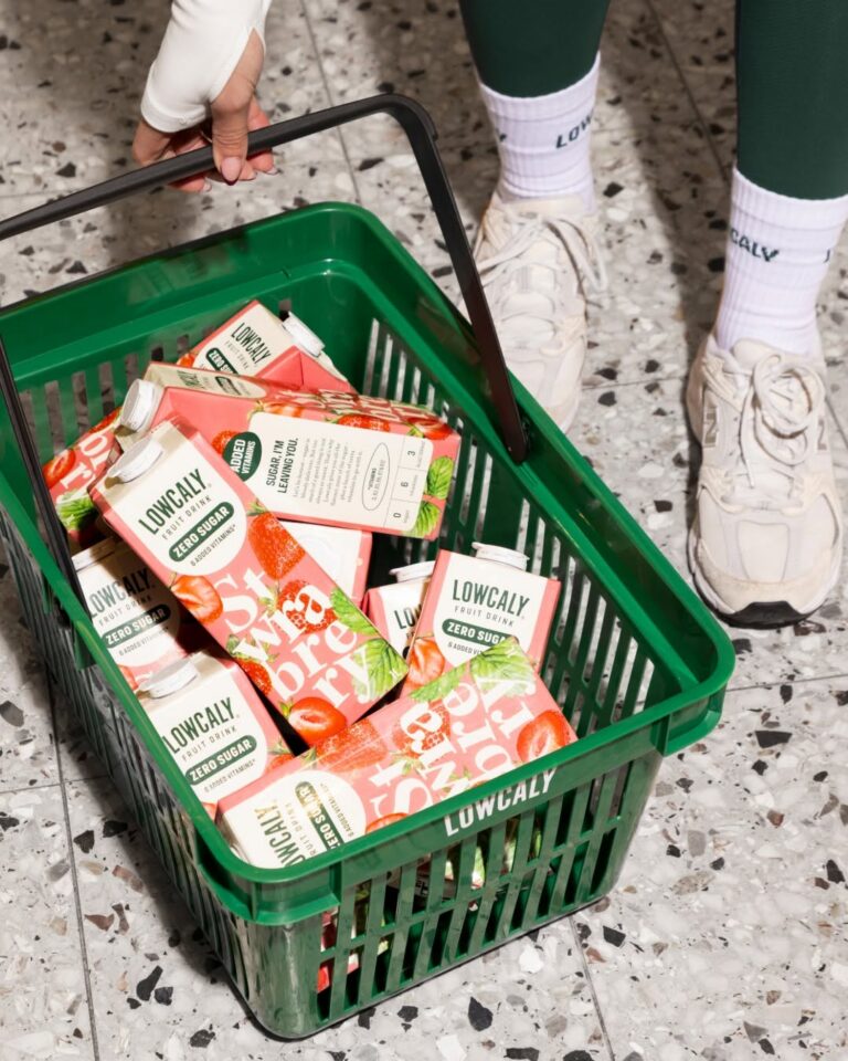 his one? It’s a yes 🤤
Zero Sugar. Hero taste.

#Lowcaly #ZeroSugar