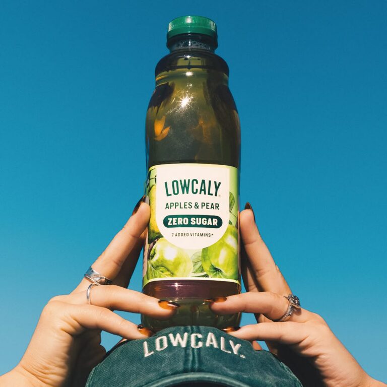 Apple & pear for sunny days. 🫶
#Lowcaly #ZeroSugar