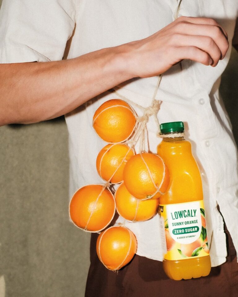 It’s giving… fresh, fruity, zero sugar 🍊
#Lowcaly #ZeroSugar
