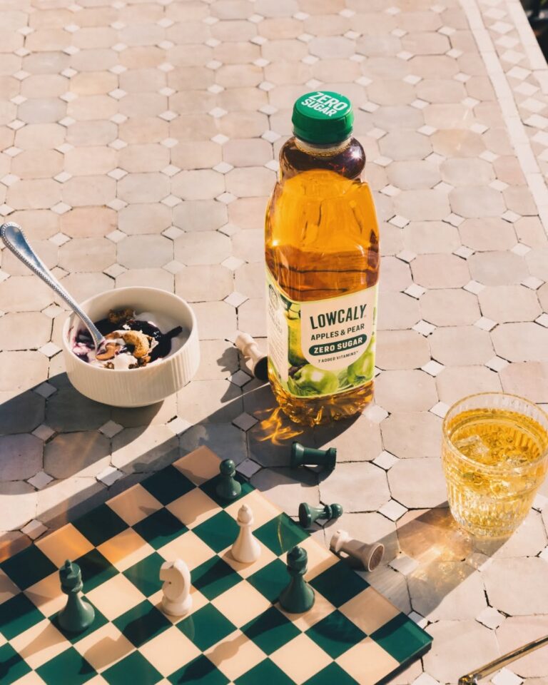 Apples & pear this summer? Yes pls 🍏🍐
#Lowcaly #ZeroSugar