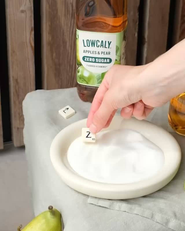 Fresh mornings and zero sugar 🫶 What’s on your breakfast table today? 🍊
#LowCaly #ZeroSugar