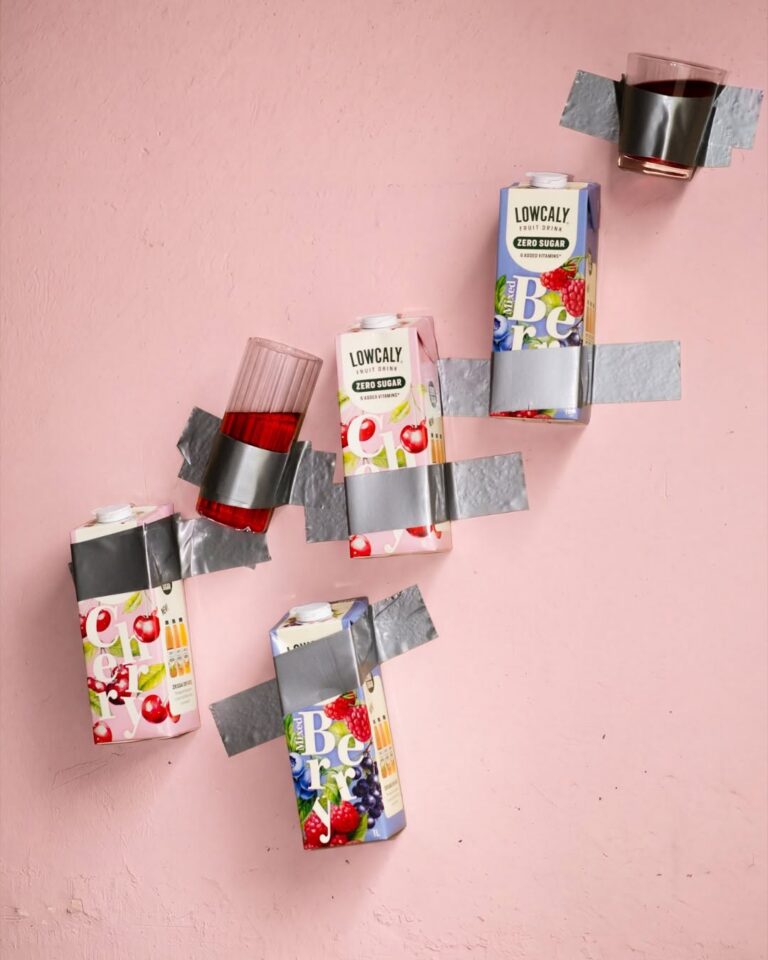 Good taste comes in pairs 🍒
Zero Sugar. Added Vitamins.
#ZeroSugar #Lowcaly